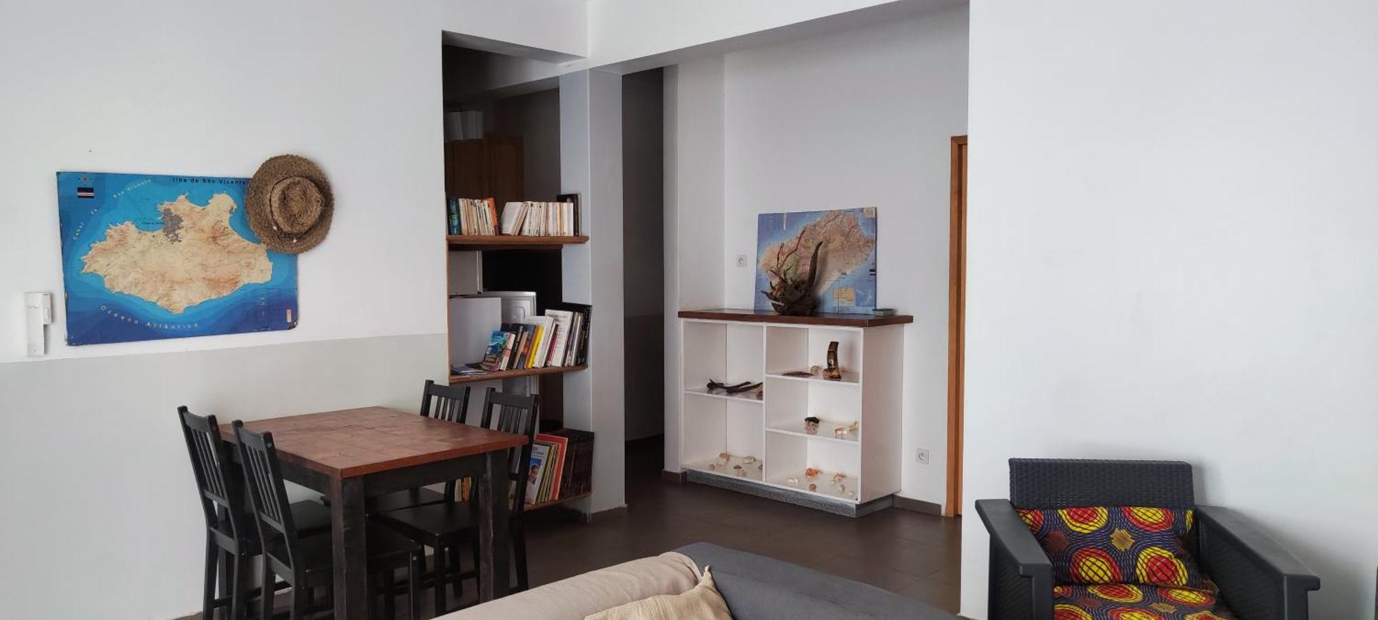 Casa Verde Минделу Экстерьер фото